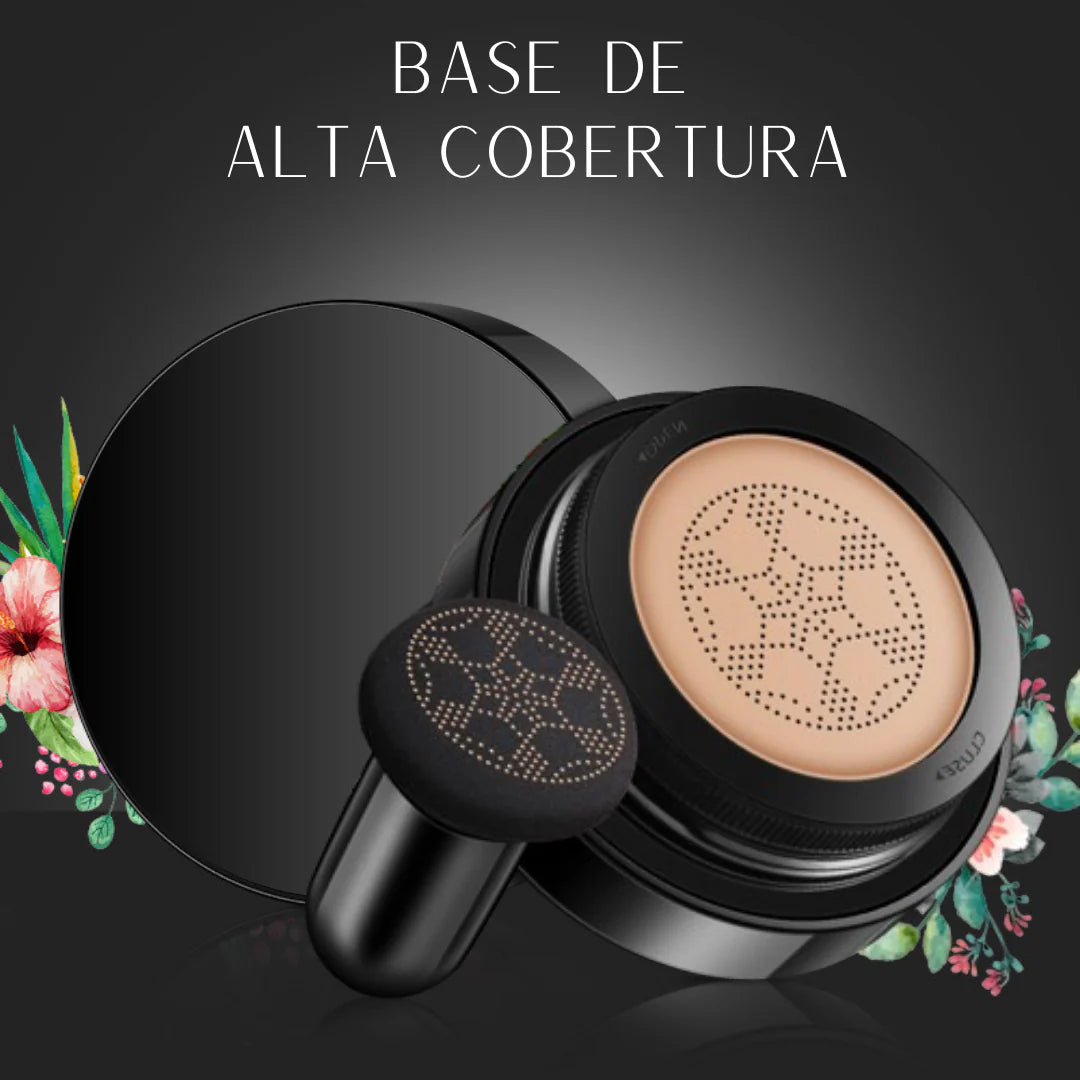 BB CREAM™ - Base de alta cobertura