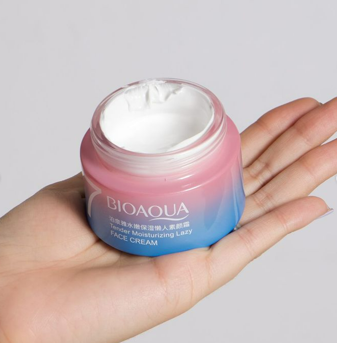 CREMA REVITALIZANTE V7