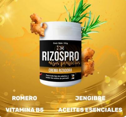 RizosPro - Rizos Definidos y perfectos