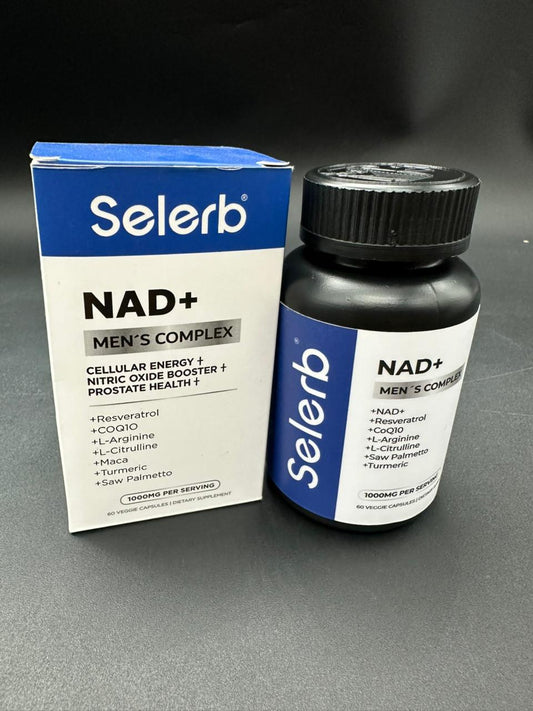 Selerb NAD+