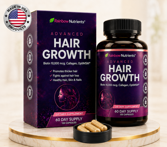 Hair Growth