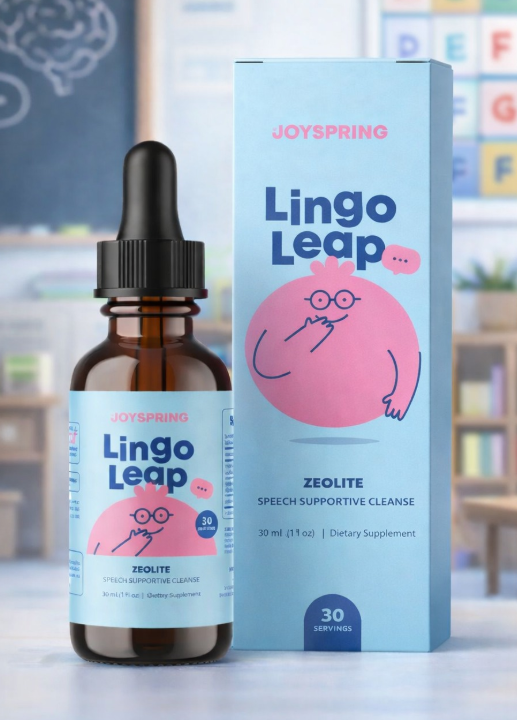 JOYSPRING - LINGO LEAP