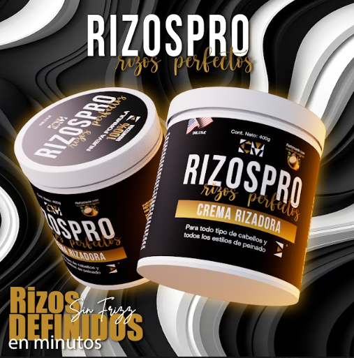 RizosPro - Rizos Definidos y perfectos